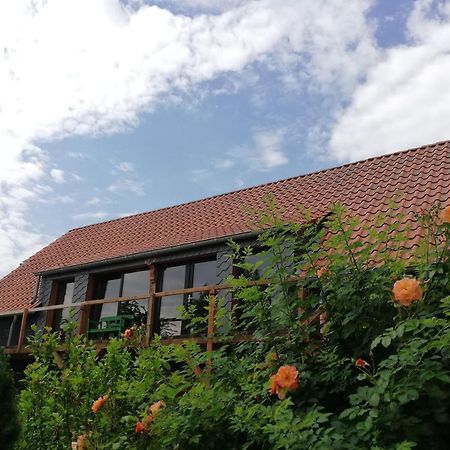 Heidi'S Gaestezimmer Lippstadt Exterior photo