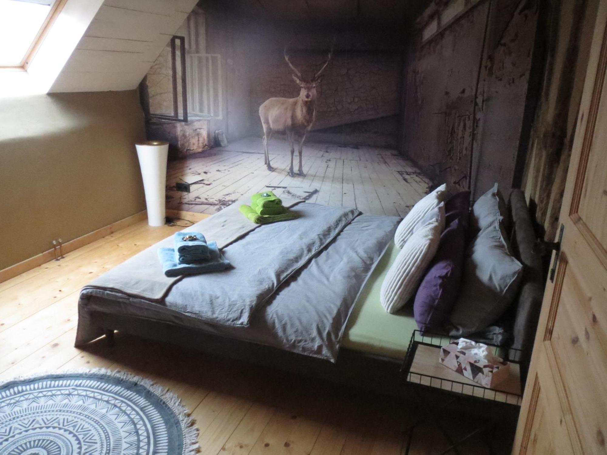 Heidi'S Gaestezimmer Lippstadt Exterior photo