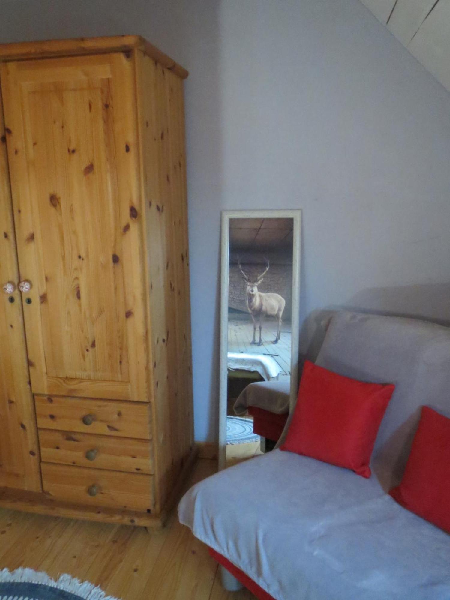 Heidi'S Gaestezimmer Lippstadt Exterior photo